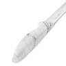 Нож кухонный ATTRIBUTE пл.р. Marble филейный дл.лезв.15см AKM236 блистер *1/6/36