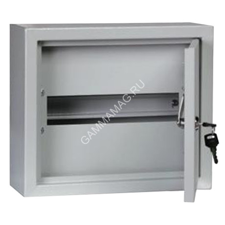 Корпус металлический ЩРН-09 (265х310х120) TDM SQ0905-0010 *1