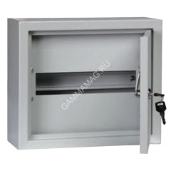 Корпус металлический ЩРН-09 (265х310х120) TDM SQ0905-0010 *1
