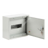 Корпус металлический ЩРН-09 (265х310х120) TDM SQ0905-0010 *1