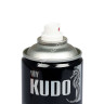 Эмаль-аэрозоль оранжевый 520/270 мл RAL 2004 KUDO *1/12