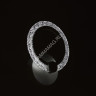 Бра YH570/1W WT 12W LED 220V 3000К-6500К (h=65, w=190, l=240) б/пульта VERNER LIGHTING *1