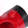 Фонарь кемпинговый Navigator 1Вт+12LED 130Лм аккум. NPT-SP17-ACCU 71599 *1/40