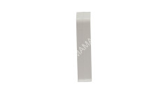 Соединитель Winart 318 Белый матовый 80ММ (уп.2шт) *25