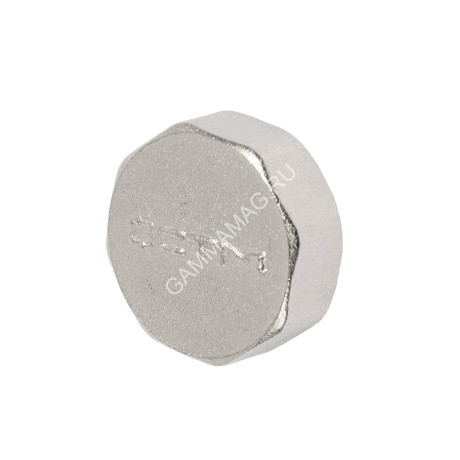 Заглушка 1"(_25) внутренняя резьба CTM CRCF0001 *10/200