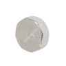 Заглушка 1"(_25) внутренняя резьба CTM CRCF0001 *10/200