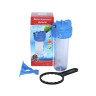 Корпус фильтра ITA 10SL 1'' прозрачный ИТА-21 Р *1/12
