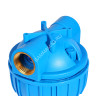 Корпус фильтра ITA 10SL 1'' прозрачный ИТА-21 Р *1/12