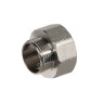 Переходник 1"(_25)х3/4"(_20) М/П CTM CR01F34K *10