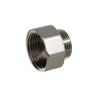 Переходник 1"(_25)х3/4"(_20) М/П CTM CR01F34K *10