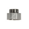 Переходник 1"(_25)х3/4"(_20) М/П CTM CR01F34K *10