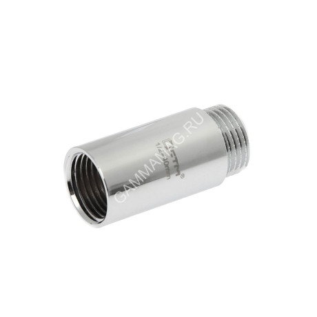Удлинитель 1/2"(_15)-L40мм М/П CTM CREMF040 *10/100