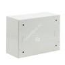 Корпус металлический ЩРН-12 (220х300х120) Народный TDM SQ0905-0710 *1