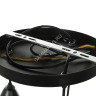 Люстра N3399/3H 1*40W E27 220V (q-460;h-800) S=12м2 VERNER LIGHTING *1