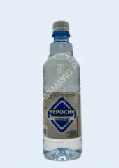 Керосин 0,5 л/0,38 кг Можга *24/1200