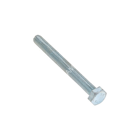 Болт DIN933 BROZEX М6*60 (10шт) *10/100
