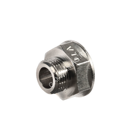Переходник 1/2"(_15)х3/8"(_10) М/П VALTEC VTr.592.N. *10/200
