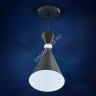 Люстра N3404/1H 1*40W E27 220V (q-180;h-800) *1