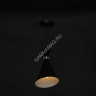 Люстра N3404/1H 1*40W E27 220V (q-180;h-800) *1