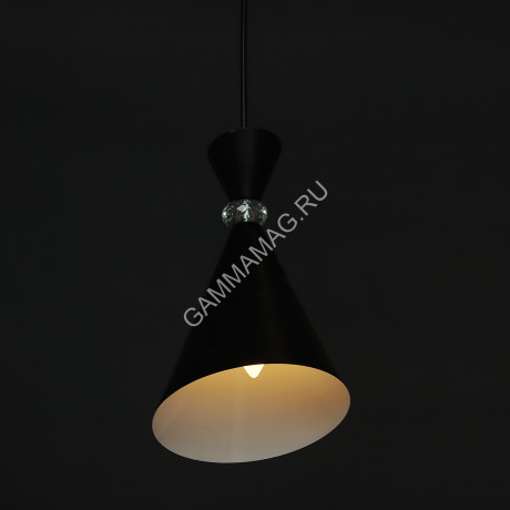 Люстра N3404/1H 1*40W E27 220V (q-180;h-800) *1