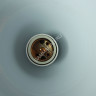 Люстра N3404/1H 1*40W E27 220V (q-180;h-800) *1
