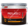Краска латексная для стен и потолков 9 л PARADE E2 PRO LATEX моющаяся матовая База А *1/44