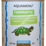 Нилпа Гаммарус 250мл (30г)  корм для аквариумных рыб и пресноводных черепах