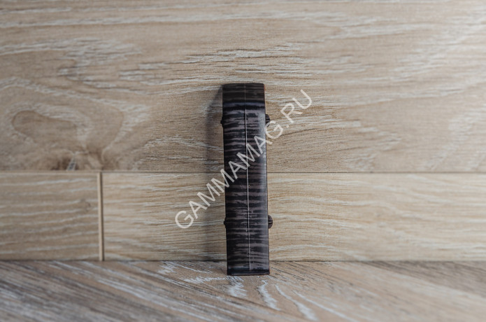 Соединитель Winart 325 Венге Цаво 80ММ (уп.2шт) *25