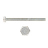 Болт DIN933 BROZEX М6*70 (10шт) *10/100