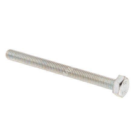 Болт DIN933 BROZEX М6*70 (10шт) *10/100