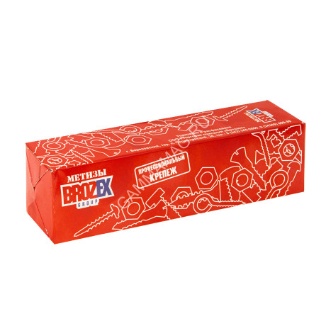 Гвозди строительные 5,0*150 1000гр BROZEX *5