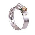 Хомут CRAFTMATE 20-32мм нерж., 1 1/4" *100/1200