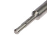 Бур по бетону 22*600мм SDS-plus 4 грани (512260) Rennbohr Quadro *1/5/20