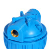 Корпус фильтра ITA 10SL 1/2'' прозрачный ИТА-21 Р *1/12