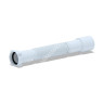 Слив гофрированный 1 1/2" Ани 40*50 К 106 (min 410-max800) *1/100