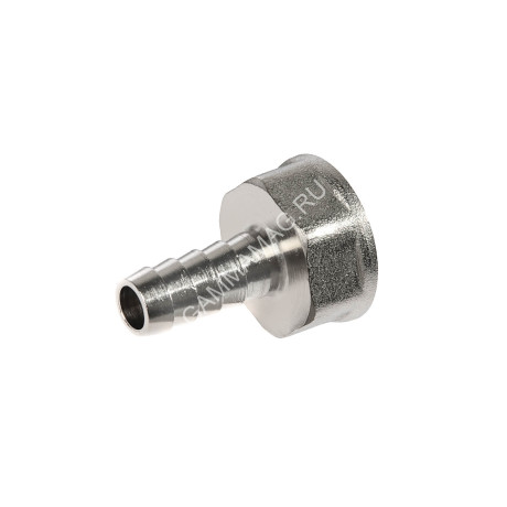 Штуцер под шланг 1/2"(_15)х10мм М CTM CRSF1210 *10/250