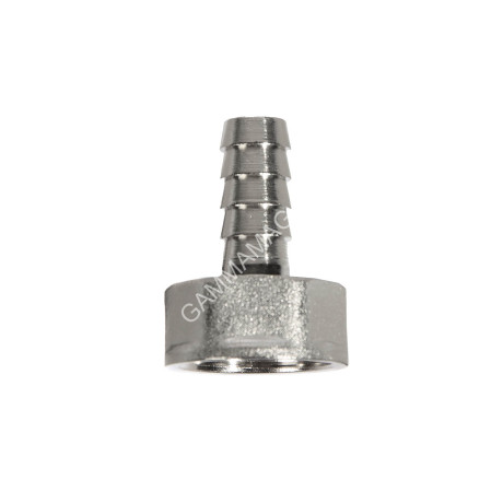 Штуцер под шланг 1/2"(_15)х10мм М CTM CRSF1210 *10/250