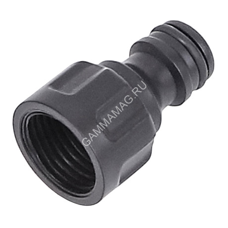 ПОЛИВ Адаптер для шланга 1/2 "ЖУК" *10/50