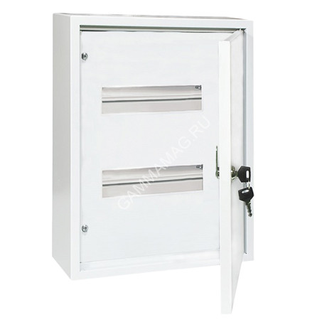 Корпус металлический ЩРН-18 (395х310х120) TDM SQ0905-0012 *1