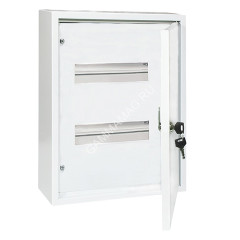 Корпус металлический ЩРН-18 (395х310х120) TDM SQ0905-0012 *1