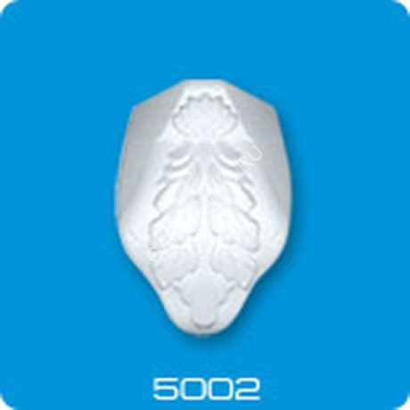 Угловой элемент "Формат" 5002 ( 4шт) *12