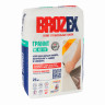 Клей для плитки KS 112 ГРАНИТ 25 кг BROZEX *1/56