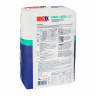 Клей для плитки KS 112 ГРАНИТ 25 кг BROZEX *1/56