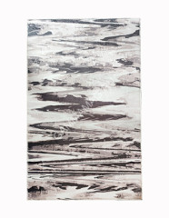 Коврик д/ванной Bombini "Home Bamboo" (100см х 160см) D135 *1/10