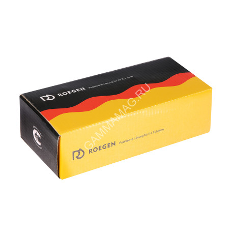 Смеситель для кухни ROEGEN RP033A высокий излив *1/10