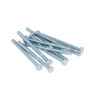 Болт DIN933 BROZEX М6*80 (10шт) *10/100