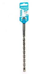 Бур по бетону 10*210мм SDS-plus 4 грани (511021) Quadro Rennbohr *1/25