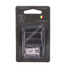 Упор дверной графит DS-0020-GRF Code Deco *1/40
