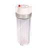 Корпус фильтра ITA 10SL 3/4'' прозрачный ИТА-10 *1/12