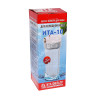 Корпус фильтра ITA 10SL 3/4'' прозрачный ИТА-10 *1/12
